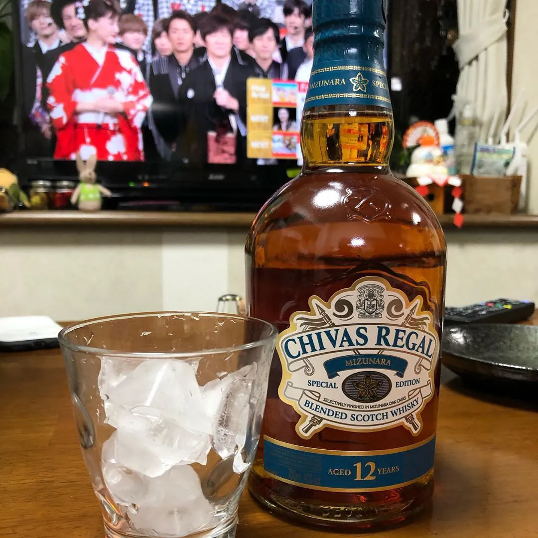 RƯỢU CHIVAS 12 RƯỢU CHIVAS 12