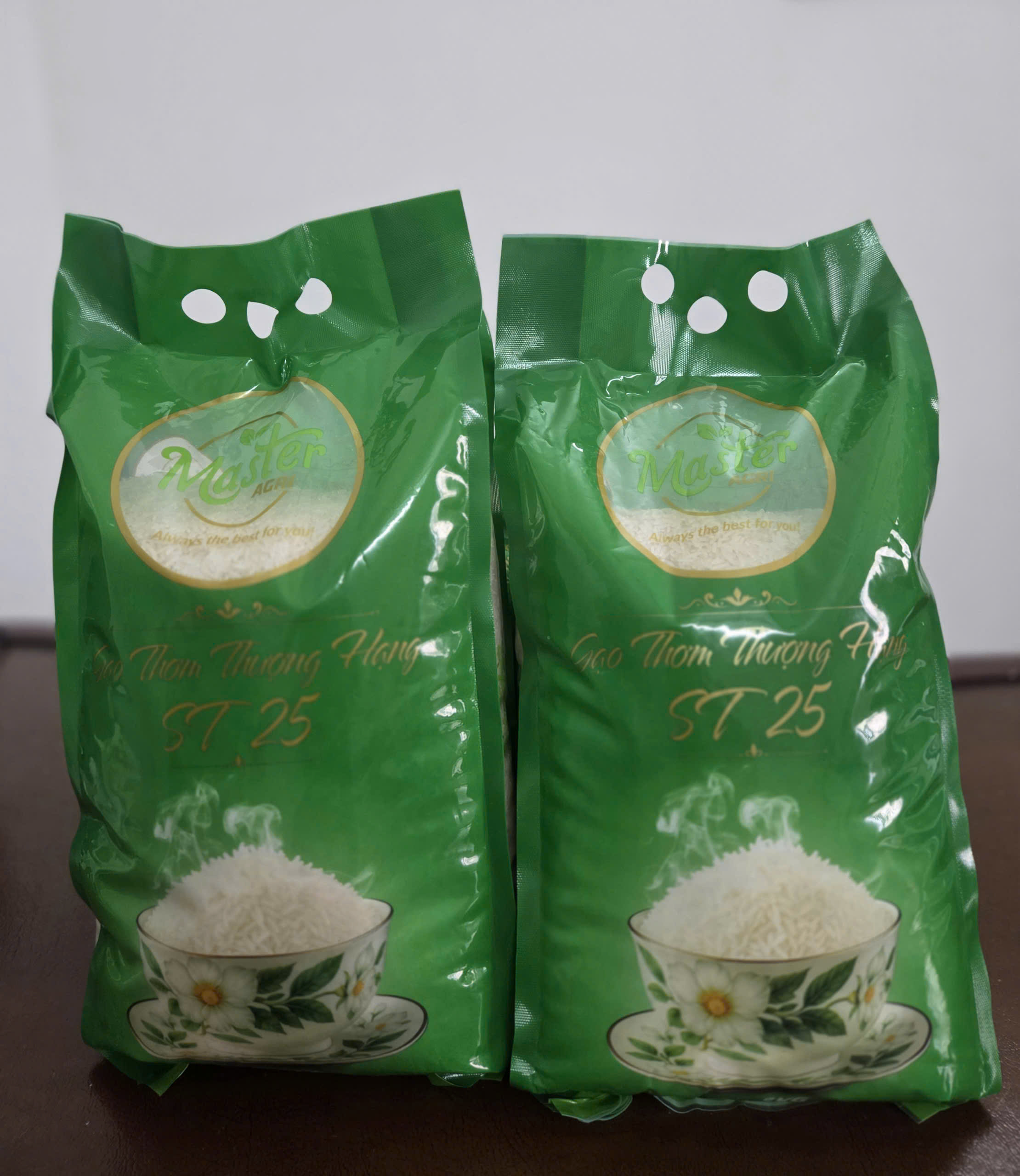 Combo Givral 9 bánh Cát Tường