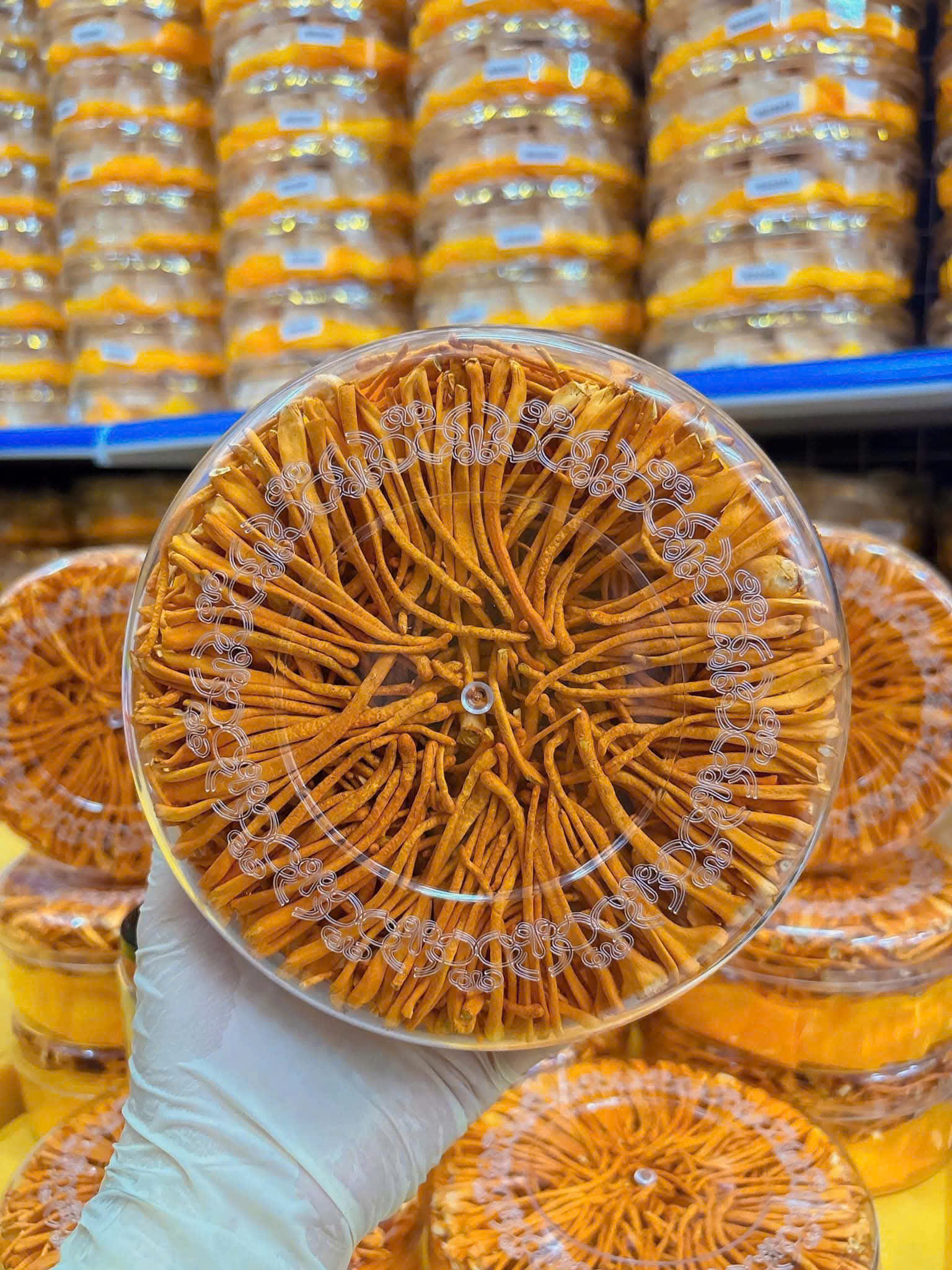 Combo Givral 70 Năm 2